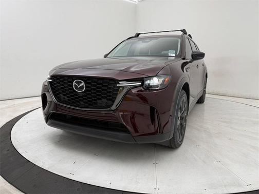 2025 Mazda CX-90 3.3 Turbo Premium Sport