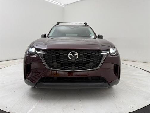 2025 Mazda CX-90 3.3 Turbo Premium Sport