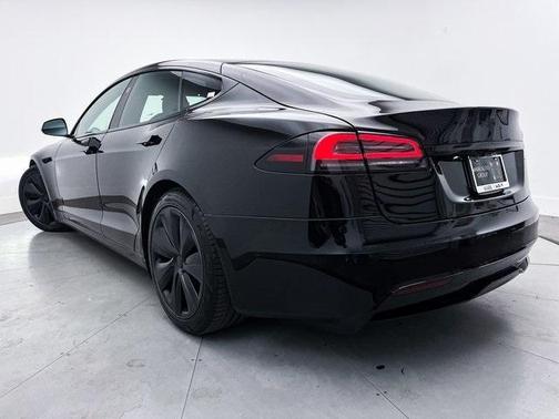 2022 Tesla Model S Base