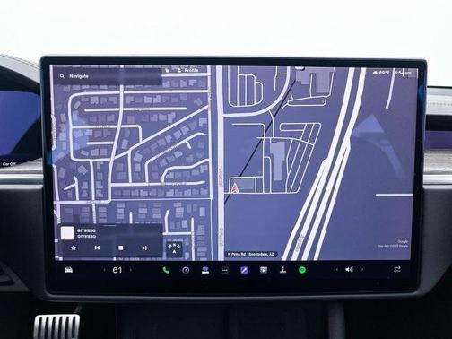 2022 Tesla Model S Base