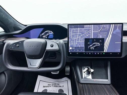 2022 Tesla Model S Base