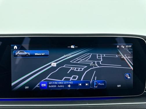 2024 Mercedes-Benz GLE 450 4MATIC