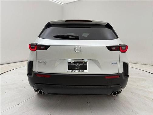 2025 Mazda CX-50 Hybrid Premium Plus Package