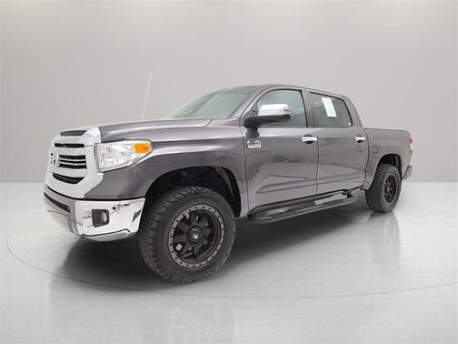 2016 Toyota Tundra 1794