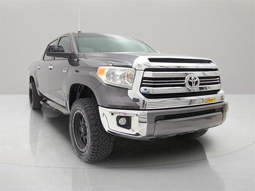 2016 Toyota Tundra 1794