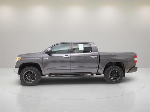 2016 Toyota Tundra 1794