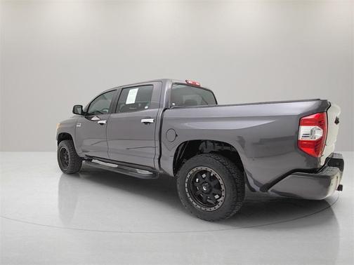 2016 Toyota Tundra 1794