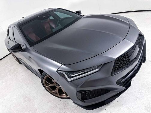 2023 Acura TLX Type S PMC Edition