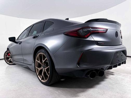 2023 Acura TLX Type S PMC Edition