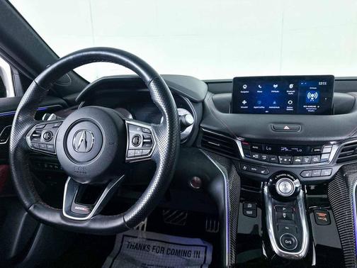 2023 Acura TLX Type S PMC Edition