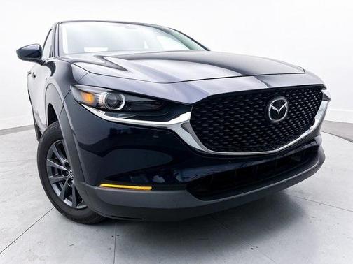 2023 Mazda CX-30 2.5 S