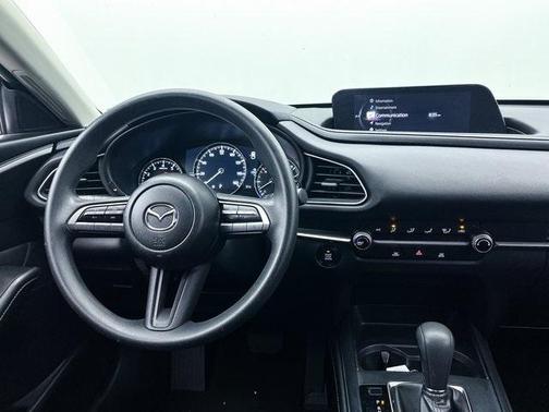 2023 Mazda CX-30 2.5 S