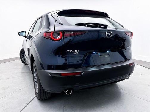 2023 Mazda CX-30 2.5 S