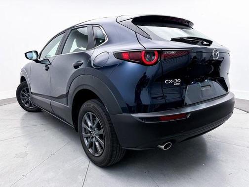 2023 Mazda CX-30 2.5 S