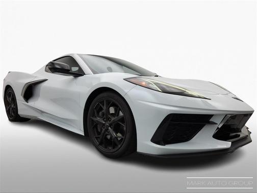 2021 Chevrolet Corvette Stingray w/3LT