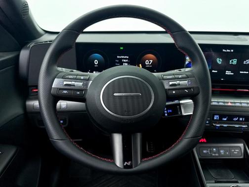 2025 Hyundai KONA N Line S