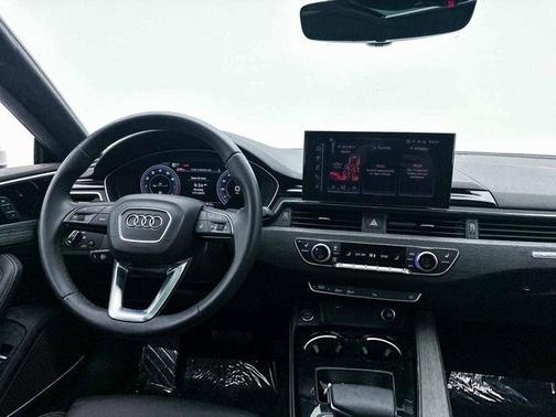 2024 Audi A5 Sportback 45 S line quattro Premium