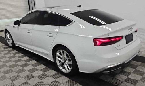 2024 Audi A5 Sportback 45 S line quattro Premium
