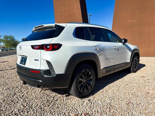 2026 Mazda CX-50 Preferred