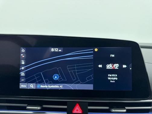 2023 Hyundai ELANTRA HEV Limited