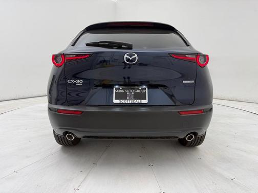 2025 Mazda CX-30 Premium Package