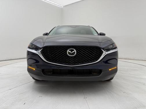 2025 Mazda CX-30 Premium Package