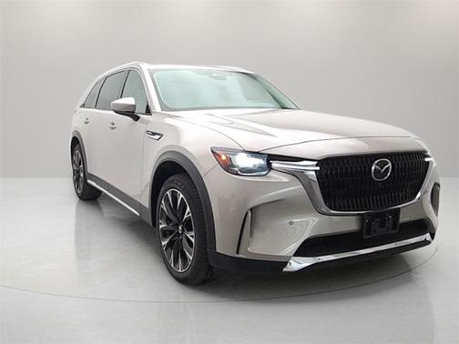 2024 Mazda CX-90 PHEV Premium Plus