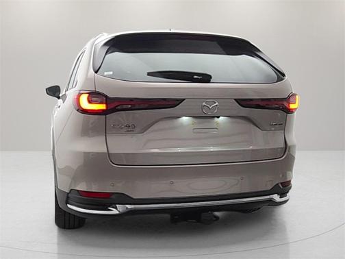 2024 Mazda CX-90 PHEV Premium Plus