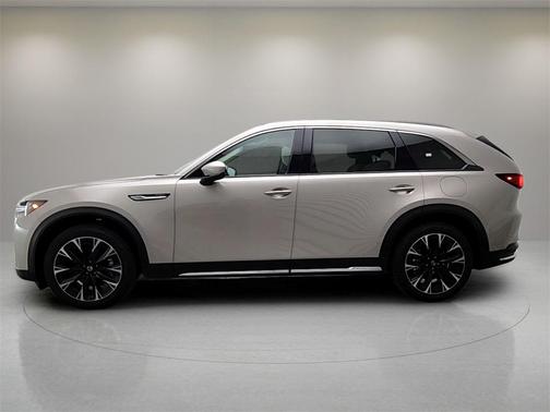 2024 Mazda CX-90 PHEV Premium Plus