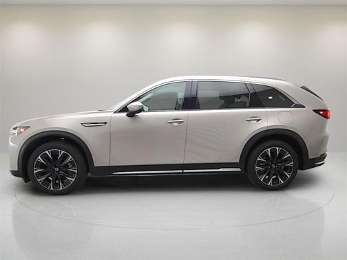 2024 Mazda CX-90 PHEV Premium Plus