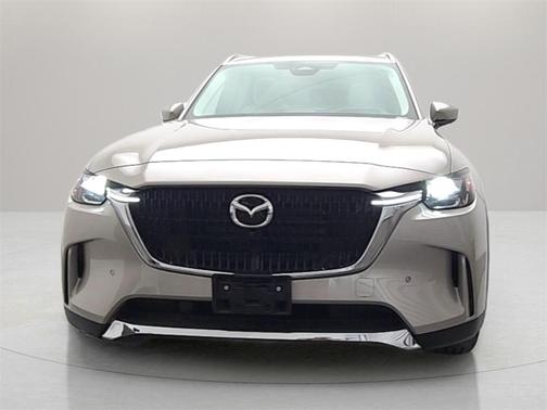 2024 Mazda CX-90 PHEV Premium Plus