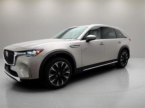 2024 Mazda CX-90 PHEV Premium Plus