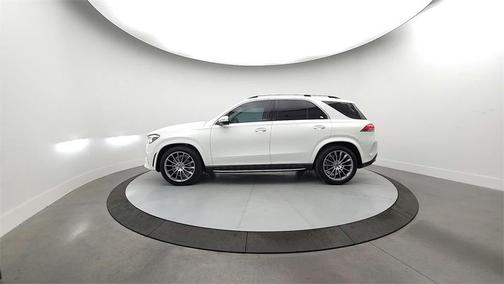 2022 Mercedes-Benz GLE 350 Base 4MATIC