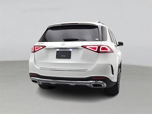 2022 Mercedes-Benz GLE 350 Base 4MATIC