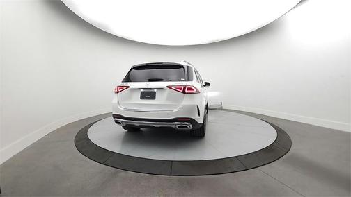 2022 Mercedes-Benz GLE 350 Base 4MATIC