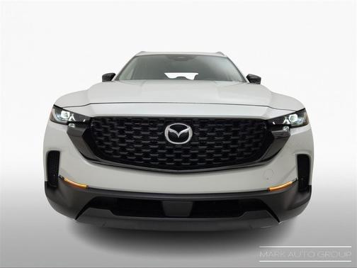 2025 Mazda CX-50 Hybrid Preferred Package