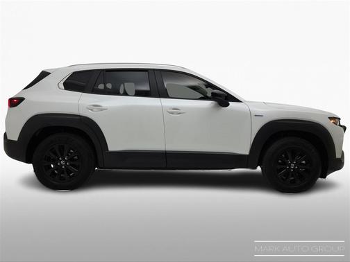 2025 Mazda CX-50 Hybrid Preferred Package