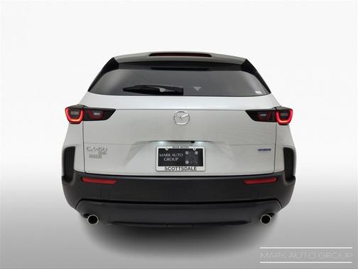 2025 Mazda CX-50 Hybrid Preferred Package