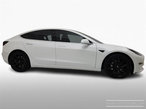 2020 Tesla Model 3 Performance