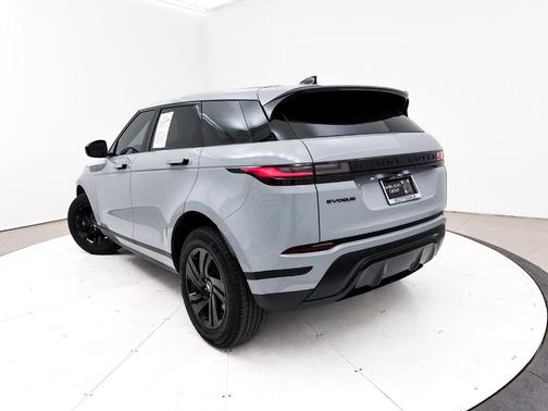 2024 Land Rover Range Rover Evoque Core S