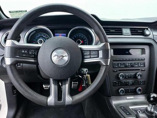 2013 Ford Mustang Boss 302