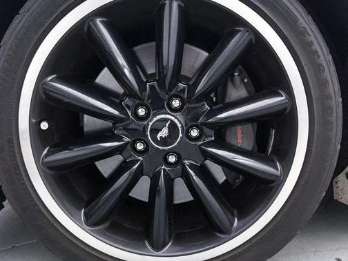 2013 Ford Mustang Boss 302