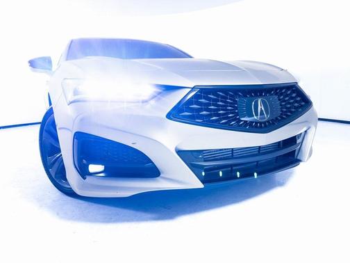 2023 Acura TLX A-Spec