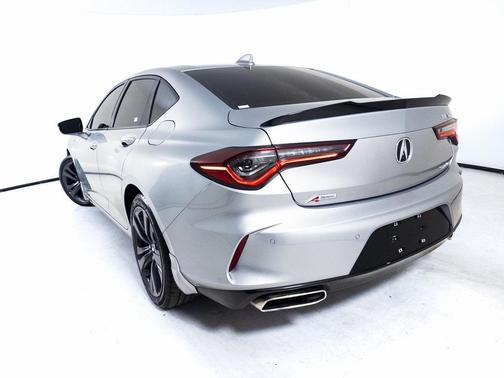2023 Acura TLX A-Spec
