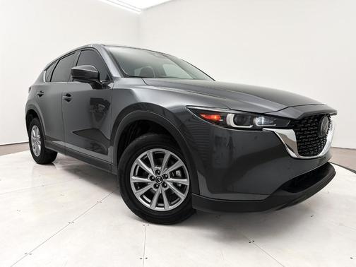 2023 Mazda CX-5 Preferred