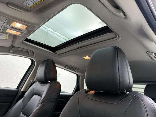 2023 Mazda CX-5 Preferred