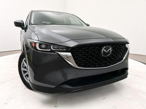 2023 Mazda CX-5 Preferred