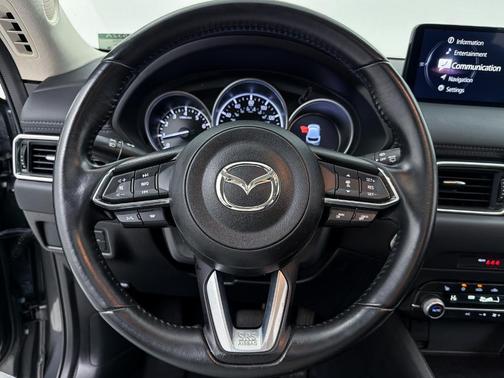 2023 Mazda CX-5 Preferred