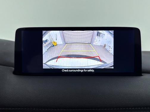 2023 Mazda CX-5 Preferred