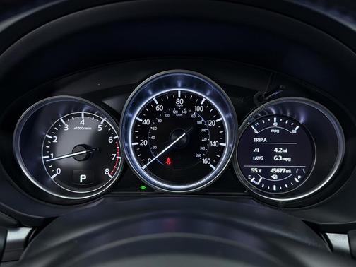 2023 Mazda CX-5 Preferred